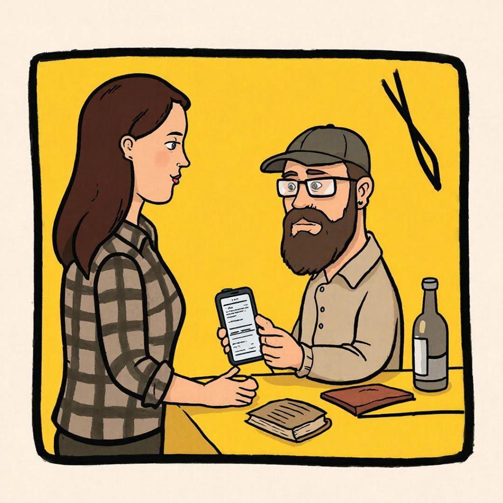 Теперь покупки 18+ на Ozon только после проверки возраста