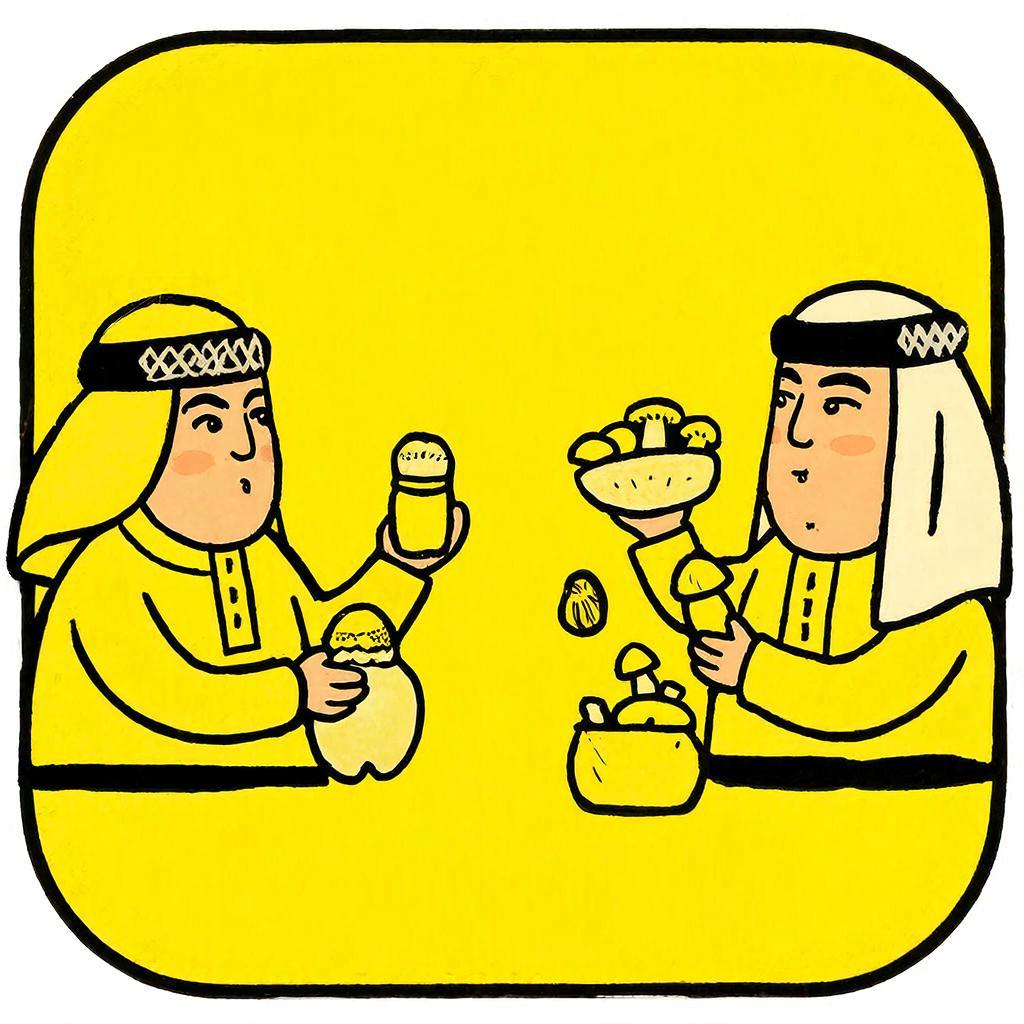 Казахстан выпустил халяльный снюс без никотина