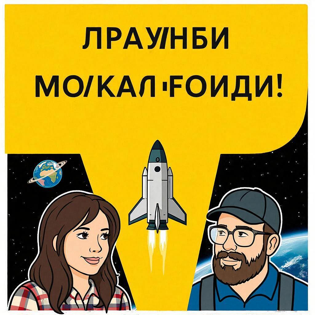 Космический экипаж установил рекорд дальности полёта 🚀🌏