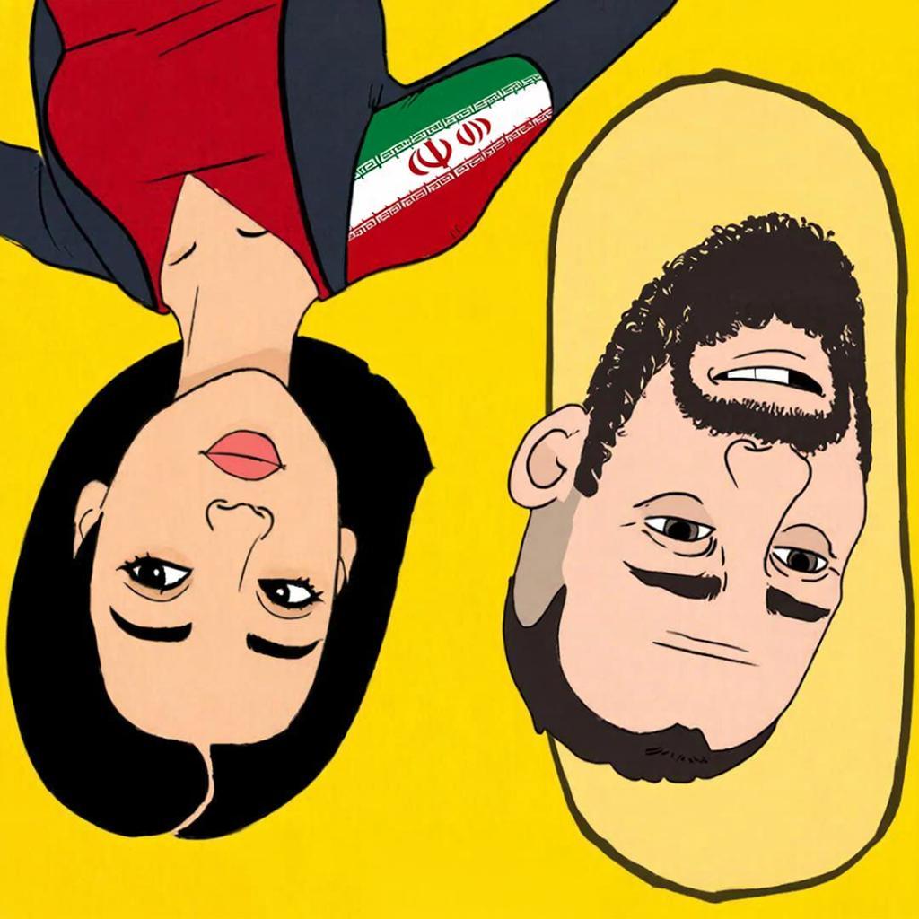 Иранский лидер в коме после покушения на отца