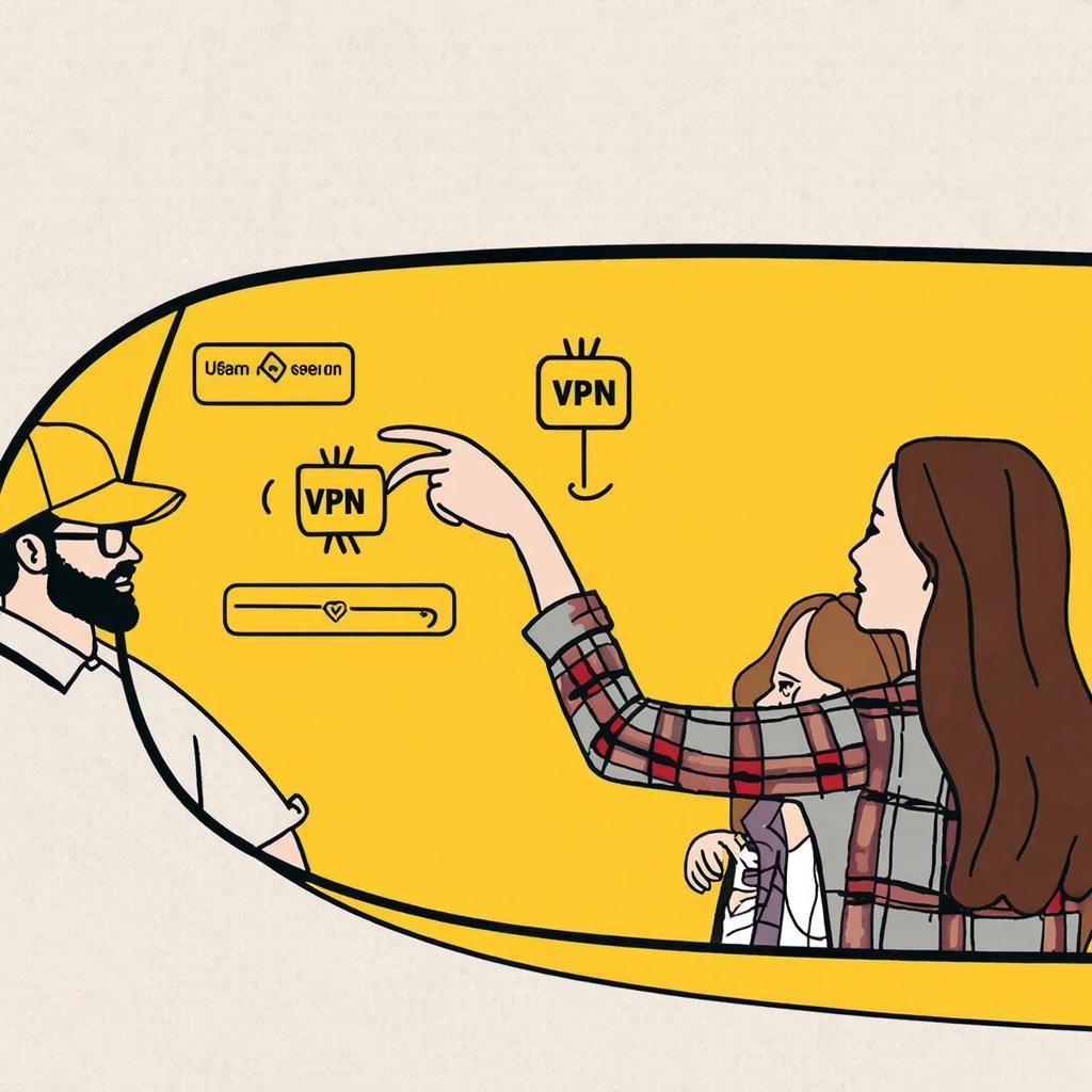 VPN штурмуют госсектор: рост закупок на четверть