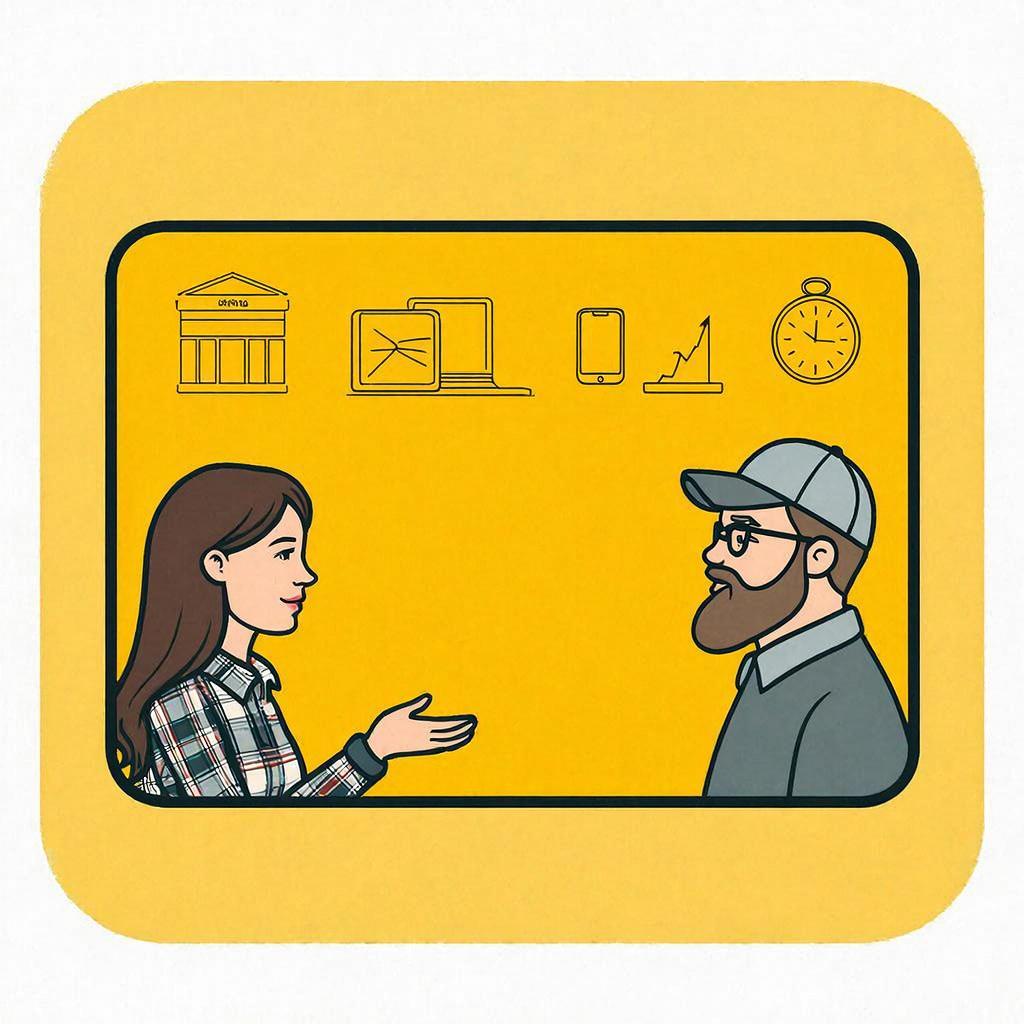 Кредиты крупным компаниям выдают за 45 минут 🚀