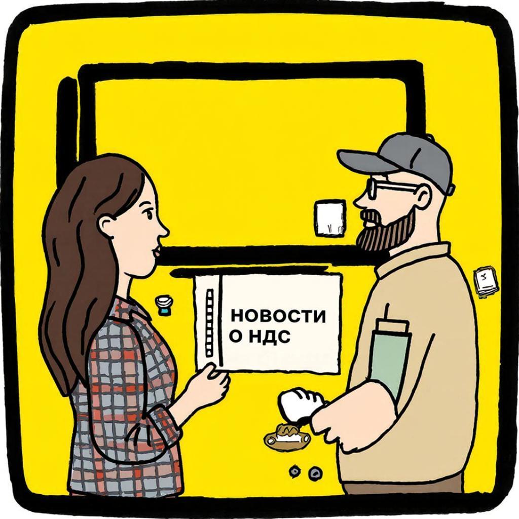 НДС теперь платит поставщик при изменении условий