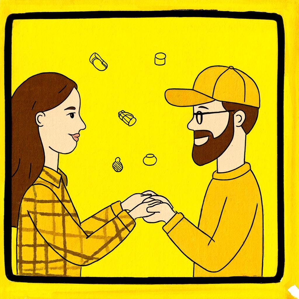 За удачные свидания будут платить сотни тысяч