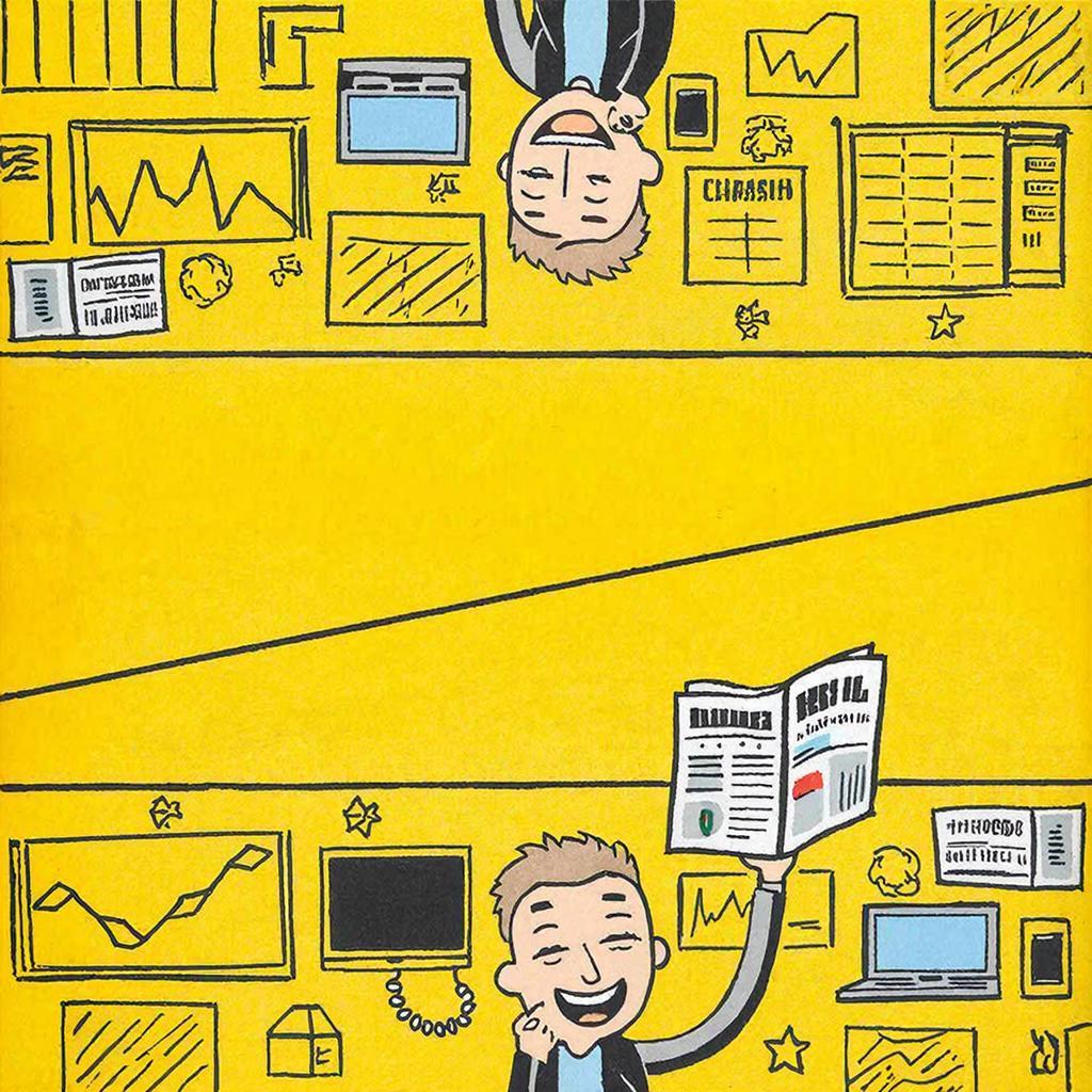 Инвесторы штурмуют биржу: новые рекорды