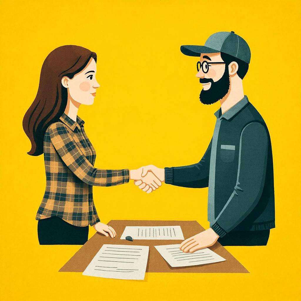 США и Иран почти договорились