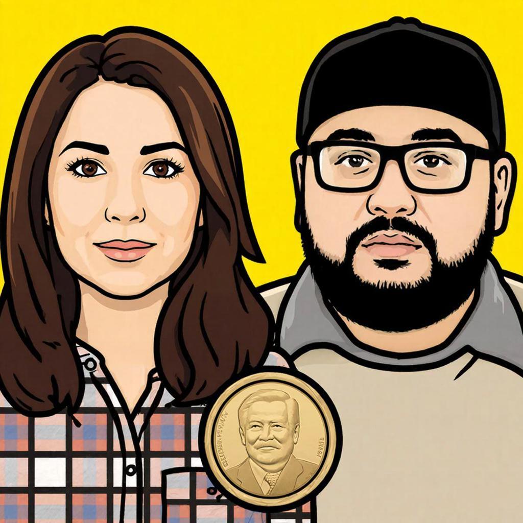 Монета памяти Кадырова появится в 2026-м