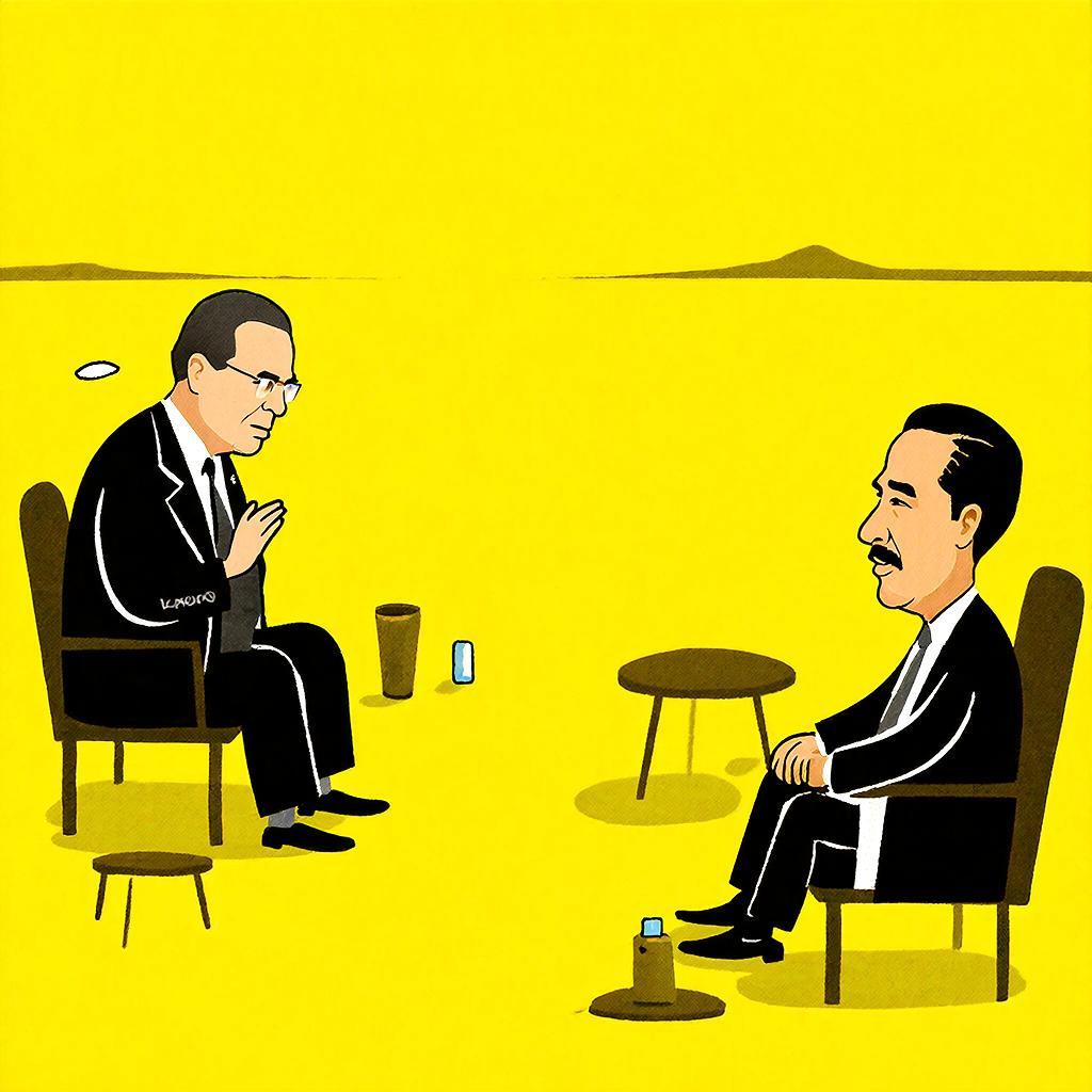 Трамп потребовал открыть Ормузский пролив