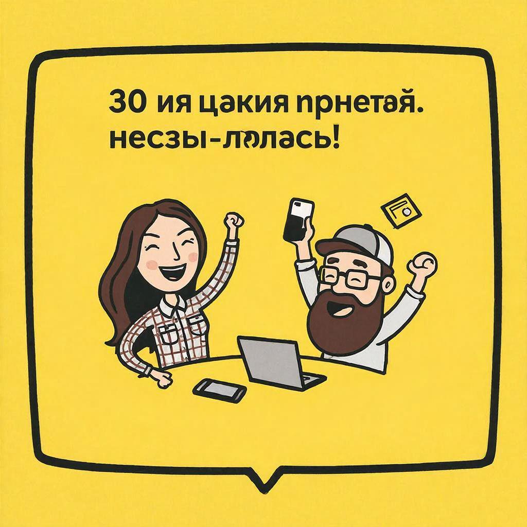 Рунету стукнуло 30 лет, поздравили даже в РКН