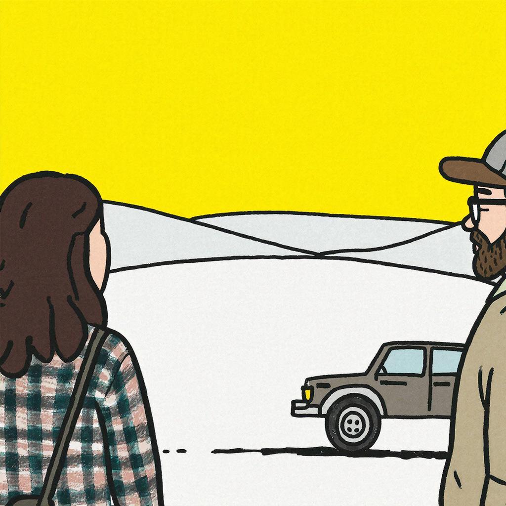 Москву засыплет снегом, водителям пора паниковать