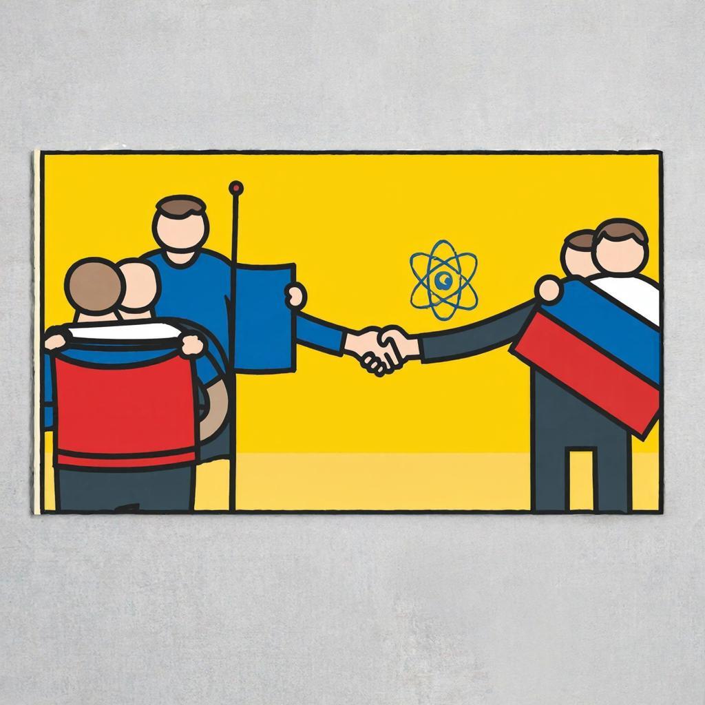 США признали поражение от Ирана? Читайте детали