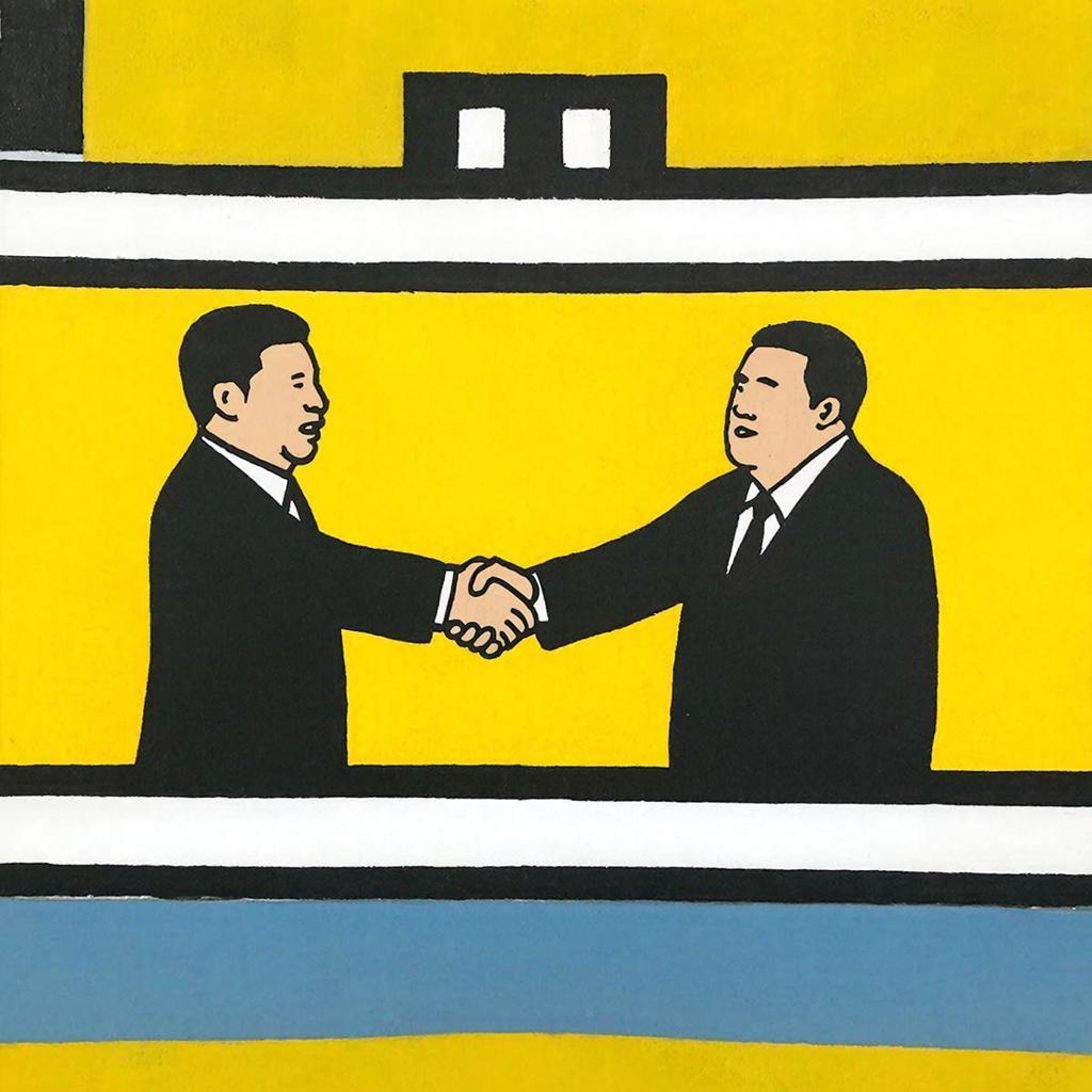 США согласились признать ядерную программу Ирана 🤯