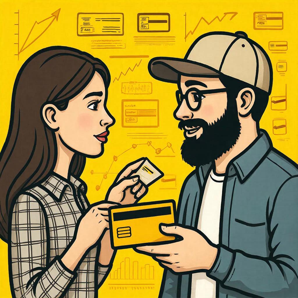 Кредитки подорожали вдвое! Грейс уже не спасёт