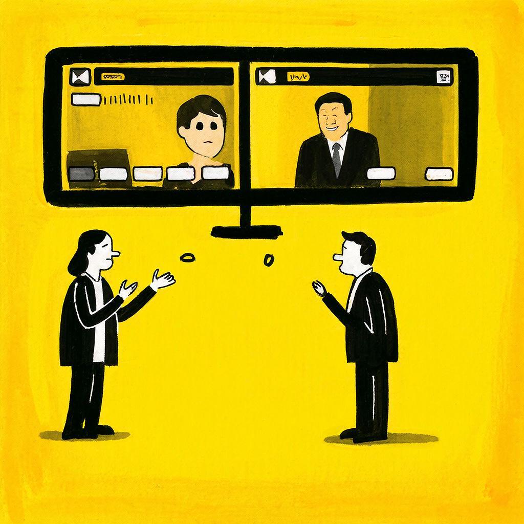 Банки перейдут на обслуживание через видеозвонки 📞