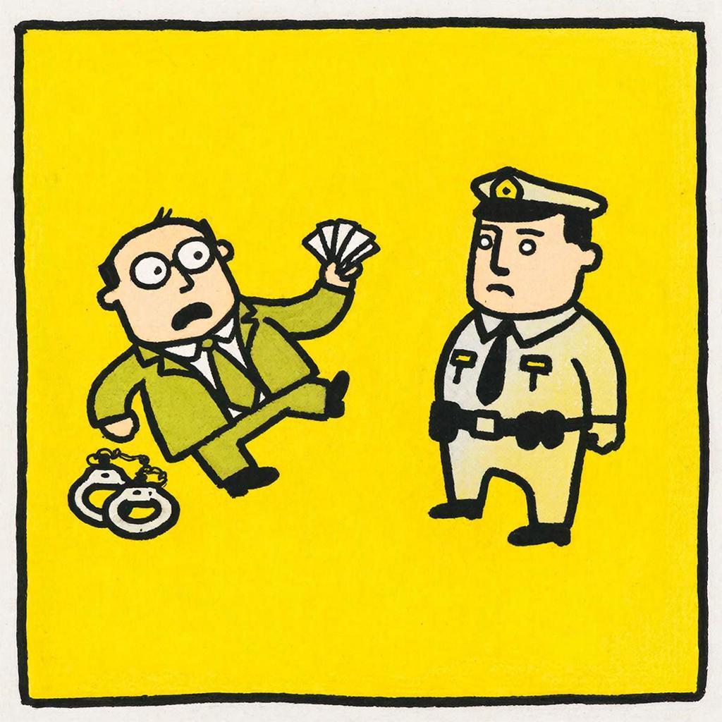 Новый мэр Воронежа схвачен на взятке спустя неделю