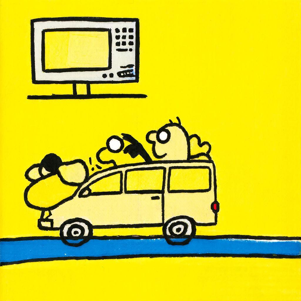 BMW теперь матерится на водителях