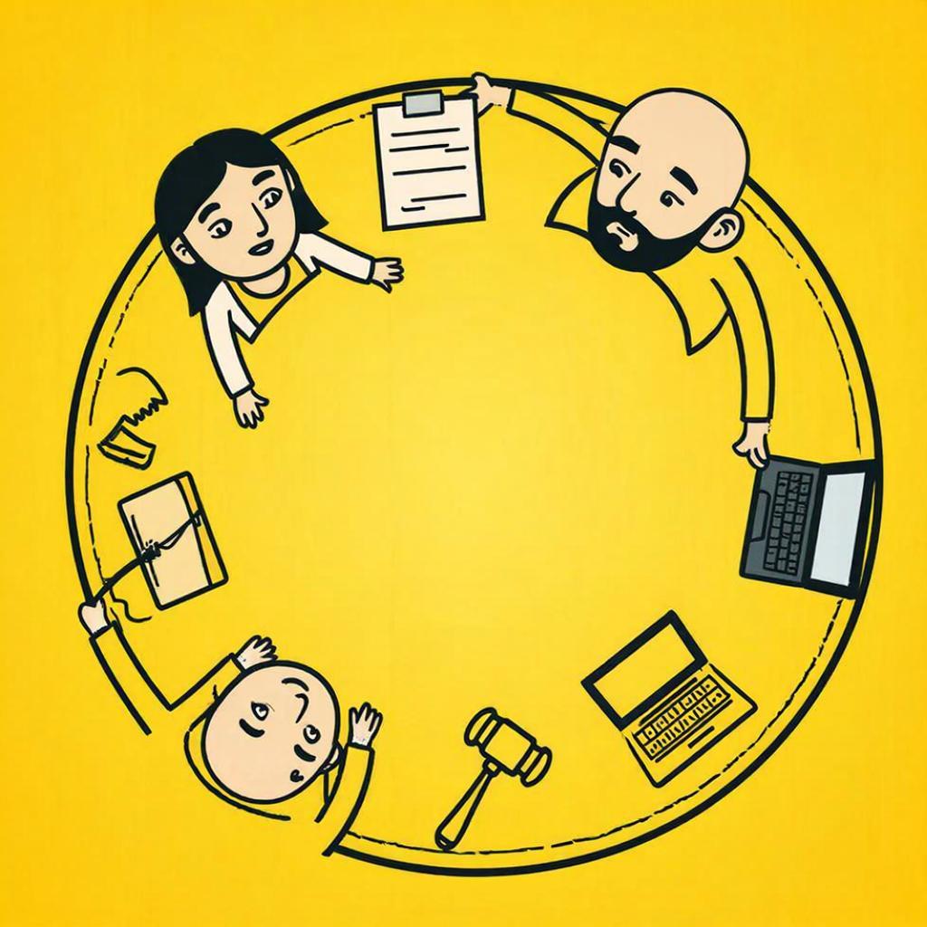 Парень стал иноагентом ради шутки — получил условный срок