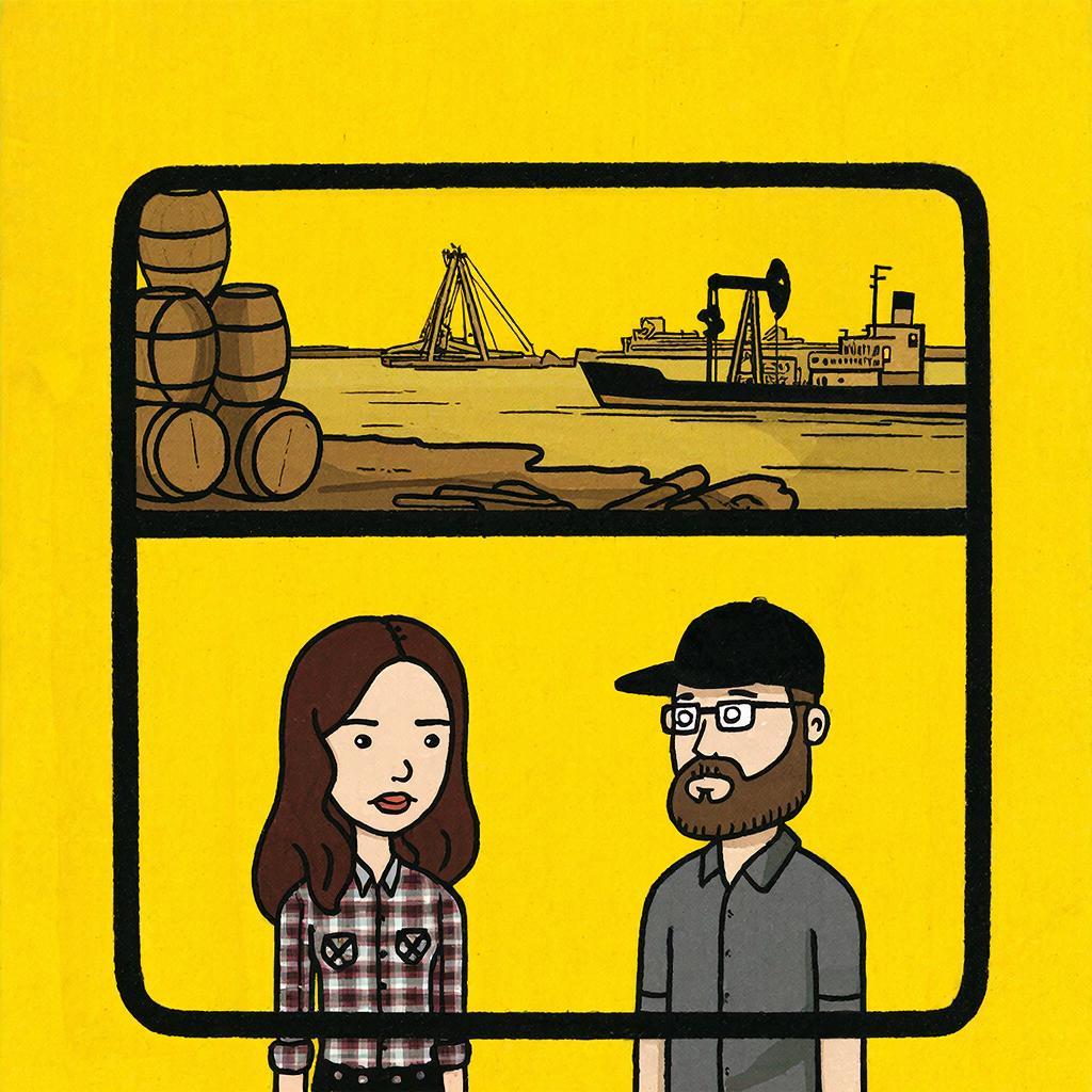 Иран закрыл Ормузский пролив: нефть встала