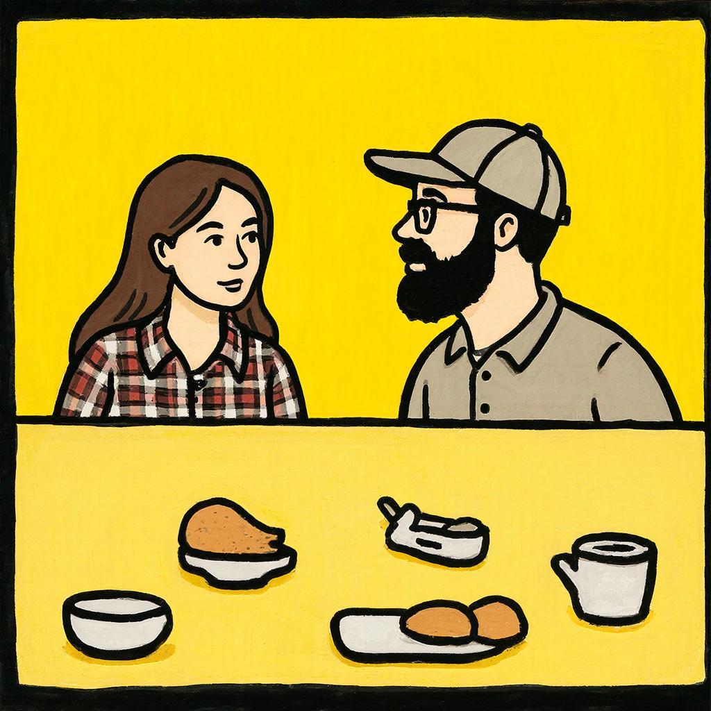 На еду уходит ползарплаты россиян