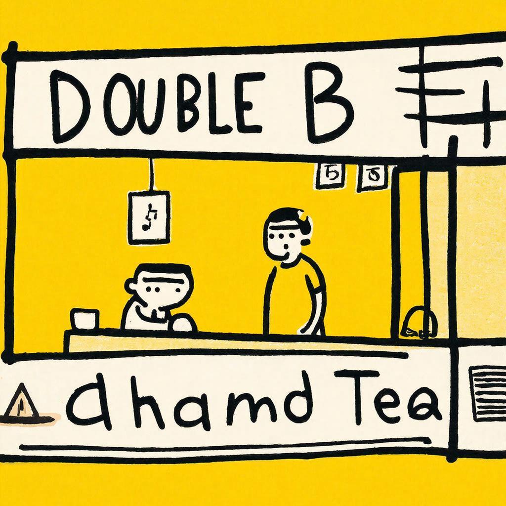 Даблби сменила владельца: теперь её контролирует Ahmad Tea