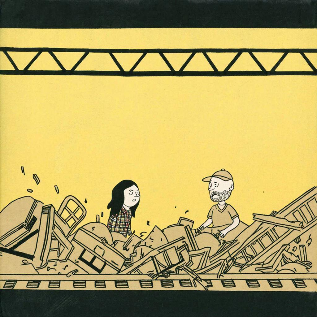 Сошёл с рельсов поезд Челябинск-Москва