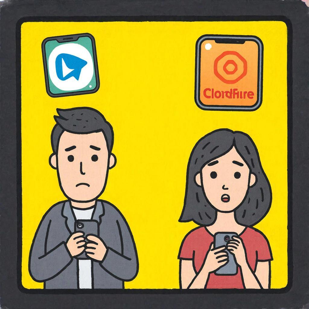 Telegram выкинули из Apple-защиты