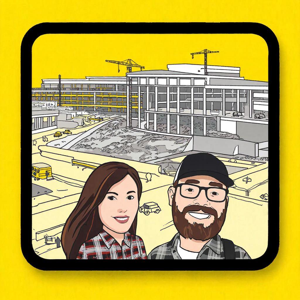 Анапу ждёт мегастройка за полтриллиона