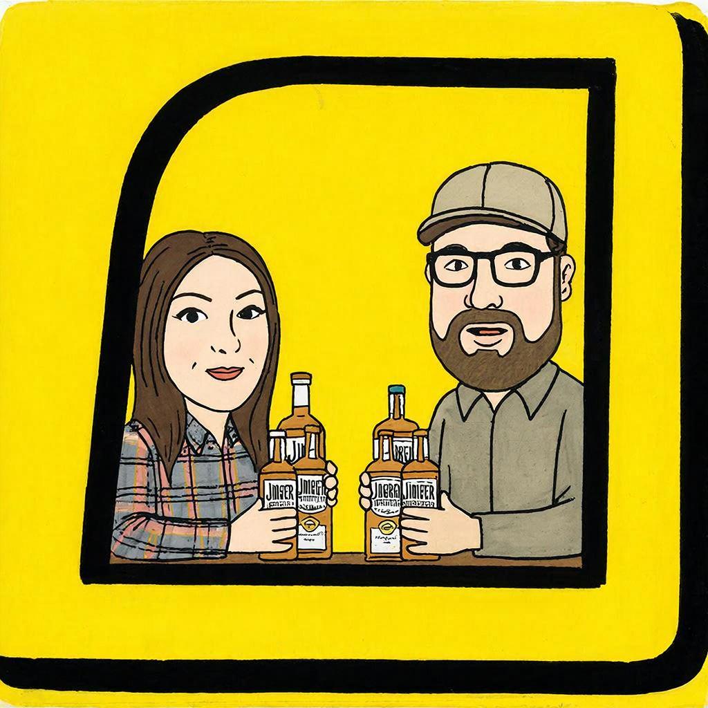 Тёплый шотовый «Егермейстер»: лекарство от простуды