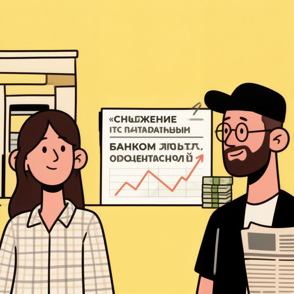 ЦБ снова смягчился: ставка упала до 14,5%