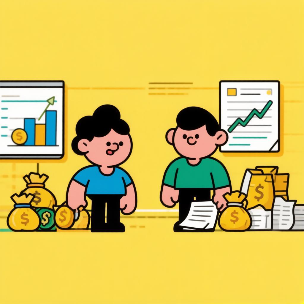 Самозанятые захватили господдержку