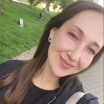 Катя Кельман