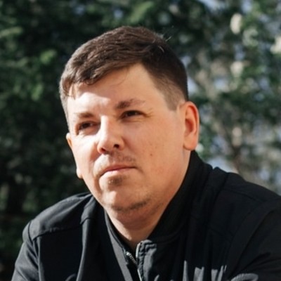 Николай Андреев