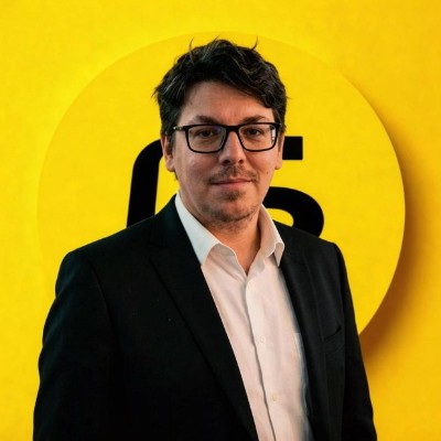 Николай Андреев (itparthner)