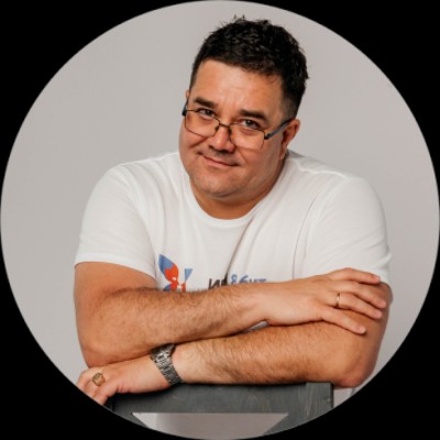 Вадим Твердохлеб