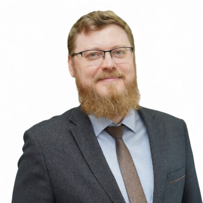 Немов Евгений