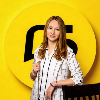 Кристина Дроздова