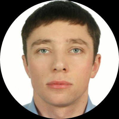 Максим Кайдалов (KaiF)