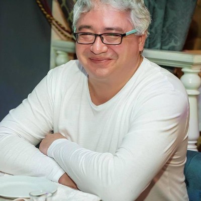Zhamanakov Александр (AlexSib)