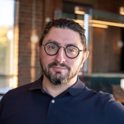 Андрей Варуха (Andrey_HumanTraffic)