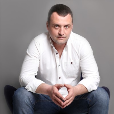 Сидоренко Вячеслав